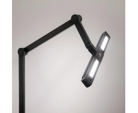 Spacetronik Glow D4 Lampka biurkowa 24W - 1289688 - zdjęcie 2